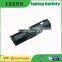 high quantity notebook battery replacement for PA 3534U series laptop battery