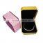 Superior Quality Velvet Custom Made Jewellery Packaging Flocking Box.