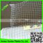 UV inhibited virgin HDPE black bop up bird net,fireproof anti bird netting,high strength bird screen mesh
