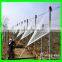 Factory direct UV anti-hail net / anti -bird netting in high qualty