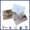 bulk custom paper postcard printing