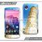 New design for google5 cell phone case stickers