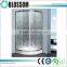 Blossom nice design maax neo angle corner shower glass enclosure