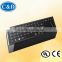 PC/TV-2.4G Air mouse remote control with mini keyboard