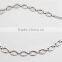 Factory Wholesale Top Quality Stainless Steel Chains Necklace