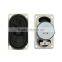 5090 4ohm 10w oval acoustic speaker for TV or audio device