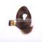 Cheap brazilian human hair clip in hair extension turkey /keratin fusion tip 100% remy human hair