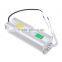 Convert AC 170-250V to DC 12V 12.5A 150W Voltage Waterproof IP67 Transformer Switch Power Supply for Led Strip Transformator