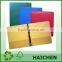 Ring Binder Type and Folder Shape china glaze wholesale nail polish display book