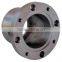 steel part/sheet metal part/precision cnc aluminum parts
