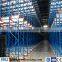 advanced warehouse radio shuttle racking