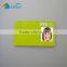 Plastic Custom Photo Employee ID Badges