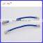 utp cat5e network cable, patch cord cable, 24awg 4pr lan cable pass fluke test, cat5e ethernet cable