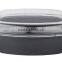Die-casting aluminum ceramic non-stick cookware set with kitchen tools