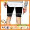 Cheap Fashion Extreme Super Skinny In Black Denim Jeans Shorts For Men