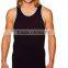 wholesale cotton custom mens tank top stringer tank top gym tank top                        
                                                Quality Choice