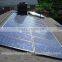 commercial CE TUV proved solar panel system 2000W