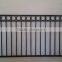 used wrought iron fencings for sale