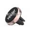 360 Degree Air Vent Magnetic Mobile Phone Holder Car Mount for iPhone GPS Magnetic Holder