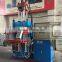 rubber injection moulding machine / Silicone Rubber Pressure Molding Machine