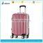 PC trolley luggage travel luggage trolley case