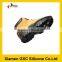 Round Silicone Anti-slip Ice Grip Shoe Covers