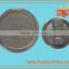 CNC machining Cast Steel part Precision Casting
