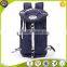 Direct Factory Price special teenage canvas backpack