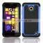 Shockproof Durable Mobile Back Case for Nokia Lumia Football Cover