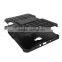 New hot selling dual layers protective stand armor TPU hybrid case for Samsung Galaxy Tab a 10.1 T580