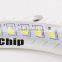 2013 80lm/w wholesale price square led panel light SMD 3W