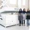 Semi auto laminating machine,for solar module,5MW production line.popular in Iran                        
                                                Quality Choice