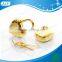 AJF colorful wholesale cute mini metal key diary notebook lock                        
                                                Quality Choice