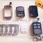 car alarm remote control shell,2016 New,Superior Quality Standard,10 years production experience,BM-009
