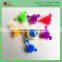 Promotion 3.5cm Small Dinosaur Pencil Topper For Capsule Toy