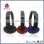 colorful cute design headphones custom headphones in bulk headphone dj headset