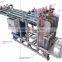 Fully Automatic Aluminium Foil Container Making machine
