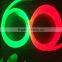 Sunbit Faster Delivery Time color 360 degree round any view smd led neon flex holiday door decorations