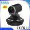 New released 3X/ 10X zoom/ focus lens video conferencing camera