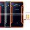 TPU PC Phone Case With Scale Phone Case Cover For Samsung Galaxy A5