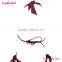 Dark Red cheap wholesale brazilian bikinis