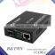 Ethernet Fiber Media Converter