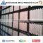 Alibaba Trade Assurance ASTM Q235 Steel Angle Bar For Decorative Garden Fencing Material