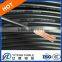 China PVC Insulated Single Core Copper Electrical Wire BVR