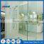 Professional Customized safety shower glass door