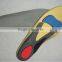 Arch support insole, athletic insole plastic shoe insoles