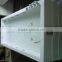 hot selling chinese Acrylic Massage Healthy Salt Bath Bed