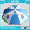 2016 new style advertising promotional beach umbrella