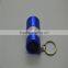 2015 led keychain flashlight, mini led flashlight keychain