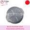 0.6mm nonstick flower embossed custom shaped cake pans